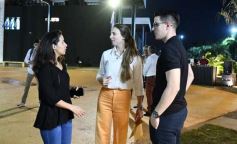 Foto de la galería: Abrió Pop!, el primer Market Take Away en la Costanera de Posadas