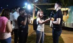 Foto de la galería: Abrió Pop!, el primer Market Take Away en la Costanera de Posadas