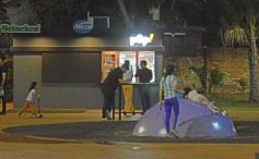 Foto de la galería: Abrió Pop!, el primer Market Take Away en la Costanera de Posadas