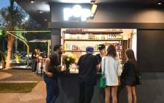 Foto de la galería: Abrió Pop!, el primer Market Take Away en la Costanera de Posadas