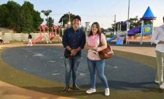 Foto de la galería: Abrió Pop!, el primer Market Take Away en la Costanera de Posadas