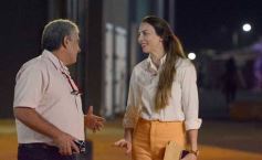 Foto de la galería: Abrió Pop!, el primer Market Take Away en la Costanera de Posadas