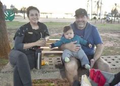 Foto de la galería: Abrió Pop!, el primer Market Take Away en la Costanera de Posadas