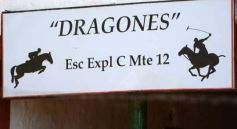 Foto de la galería: Semana de Mayo: la familia militar misionera celebró los 213 años del Ejército Argentino