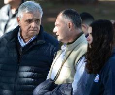 Foto de la galería: Semana de Mayo: la familia militar misionera celebró los 213 años del Ejército Argentino
