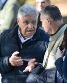 Foto de la galería: Semana de Mayo: la familia militar misionera celebró los 213 años del Ejército Argentino