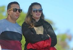 Foto de la galería: Semana de Mayo: la familia militar misionera celebró los 213 años del Ejército Argentino