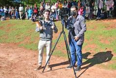 Foto de la galería: Semana de Mayo: la familia militar misionera celebró los 213 años del Ejército Argentino