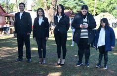 Foto de la galería: Semana de Mayo: la familia militar misionera celebró los 213 años del Ejército Argentino