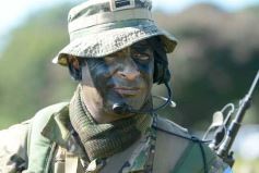 Foto de la galería: Semana de Mayo: la familia militar misionera celebró los 213 años del Ejército Argentino