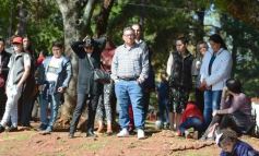 Foto de la galería: Semana de Mayo: la familia militar misionera celebró los 213 años del Ejército Argentino