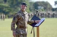 Foto de la galería: Semana de Mayo: la familia militar misionera celebró los 213 años del Ejército Argentino
