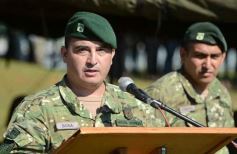 Foto de la galería: Semana de Mayo: la familia militar misionera celebró los 213 años del Ejército Argentino