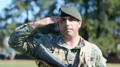 Foto de la galería: Semana de Mayo: la familia militar misionera celebró los 213 años del Ejército Argentino