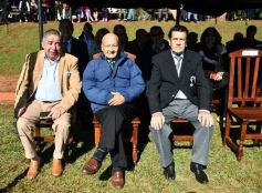 Foto de la galería: Semana de Mayo: la familia militar misionera celebró los 213 años del Ejército Argentino