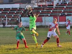 Foto de la galería: Fútbol Femenino: se puso en marcha el Torneo Oficial de la Liga Posadeña
