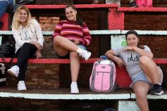 Foto de la galería: Fútbol Femenino: se puso en marcha el Torneo Oficial de la Liga Posadeña