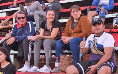 Foto de la galería: Fútbol Femenino: se puso en marcha el Torneo Oficial de la Liga Posadeña