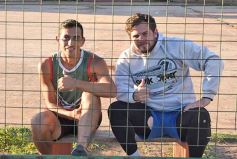 Foto de la galería: Fútbol Femenino: se puso en marcha el Torneo Oficial de la Liga Posadeña