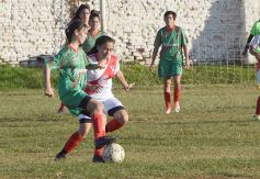 Foto de la galería: Fútbol Femenino: se puso en marcha el Torneo Oficial de la Liga Posadeña