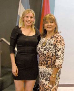 Foto de la galería: Asumieron las nuevas autoridades del Colegio Notarial de la Provincia de Misiones