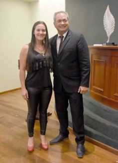 Foto de la galería: Asumieron las nuevas autoridades del Colegio Notarial de la Provincia de Misiones