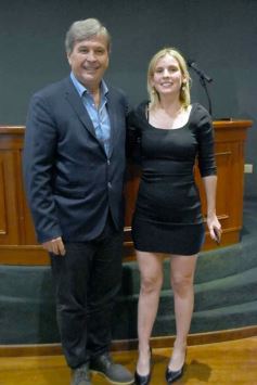 Foto de la galería: Asumieron las nuevas autoridades del Colegio Notarial de la Provincia de Misiones