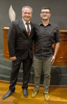 Foto de la galería: Asumieron las nuevas autoridades del Colegio Notarial de la Provincia de Misiones