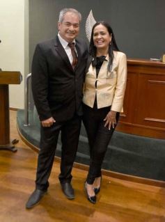 Foto de la galería: Asumieron las nuevas autoridades del Colegio Notarial de la Provincia de Misiones