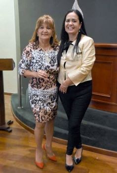 Foto de la galería: Asumieron las nuevas autoridades del Colegio Notarial de la Provincia de Misiones