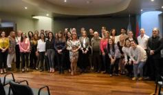 Foto de la galería: Asumieron las nuevas autoridades del Colegio Notarial de la Provincia de Misiones