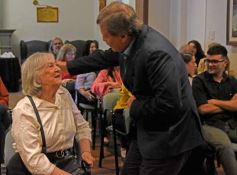 Foto de la galería: Asumieron las nuevas autoridades del Colegio Notarial de la Provincia de Misiones