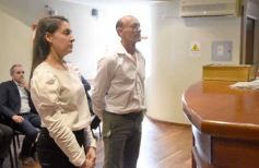 Foto de la galería: Asumieron las nuevas autoridades del Colegio Notarial de la Provincia de Misiones