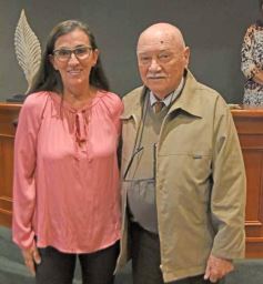 Foto de la galería: Asumieron las nuevas autoridades del Colegio Notarial de la Provincia de Misiones