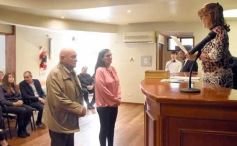 Foto de la galería: Asumieron las nuevas autoridades del Colegio Notarial de la Provincia de Misiones