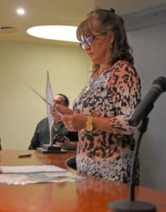 Foto de la galería: Asumieron las nuevas autoridades del Colegio Notarial de la Provincia de Misiones