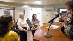 Foto de la galería: Asumieron las nuevas autoridades del Colegio Notarial de la Provincia de Misiones