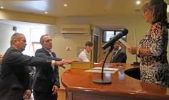 Foto de la galería: Asumieron las nuevas autoridades del Colegio Notarial de la Provincia de Misiones