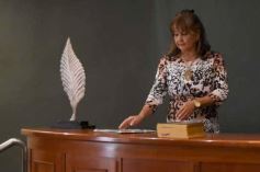 Foto de la galería: Asumieron las nuevas autoridades del Colegio Notarial de la Provincia de Misiones