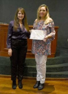 Foto de la galería: Asumieron las nuevas autoridades del Colegio Notarial de la Provincia de Misiones