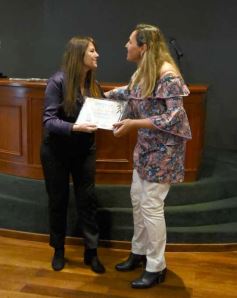 Foto de la galería: Asumieron las nuevas autoridades del Colegio Notarial de la Provincia de Misiones