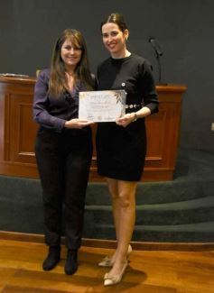 Foto de la galería: Asumieron las nuevas autoridades del Colegio Notarial de la Provincia de Misiones