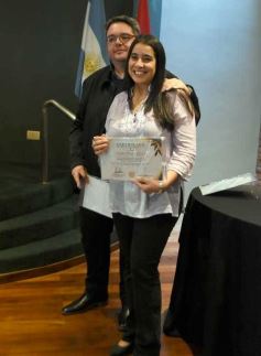 Foto de la galería: Asumieron las nuevas autoridades del Colegio Notarial de la Provincia de Misiones