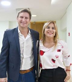 Foto de la galería: Legislatura: por ley cada 8 de agosto se celebrará el día de la Mujer Chamamecera 