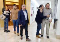 Foto de la galería: Legislatura: por ley cada 8 de agosto se celebrará el día de la Mujer Chamamecera 