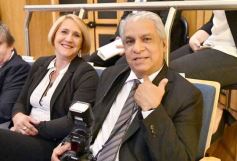 Foto de la galería: Legislatura: por ley cada 8 de agosto se celebrará el día de la Mujer Chamamecera 