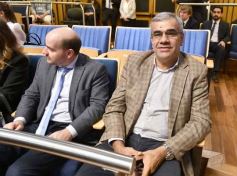 Foto de la galería: Legislatura: por ley cada 8 de agosto se celebrará el día de la Mujer Chamamecera 