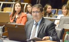 Foto de la galería: Legislatura: por ley cada 8 de agosto se celebrará el día de la Mujer Chamamecera 