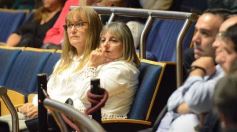 Foto de la galería: Legislatura: por ley cada 8 de agosto se celebrará el día de la Mujer Chamamecera 