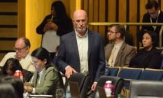 Foto de la galería: Legislatura: por ley cada 8 de agosto se celebrará el día de la Mujer Chamamecera 